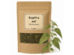 Kopřiva nať 100 g