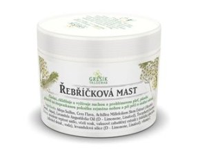 Řebříčková mast 50 ml