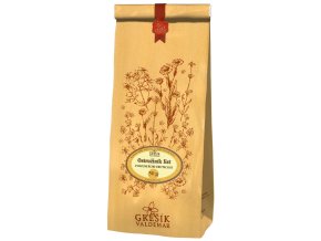 Ostružiník list 50 g