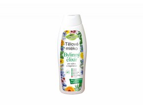 telove mleko bylinny elixir 500 ml 2042 new