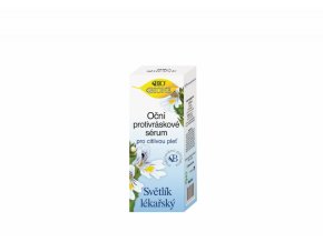 ocni protivraskove serum svetlik lekarsky 40 ml 2083 new