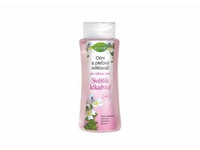 ocni a pletovy odlicovac svetlik lekarsky 255 ml 2081 new