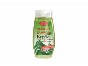 vlasovy sampon kopriva 260 ml 2346 new