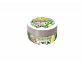 balzam na paty cannabis 150 ml 2179 new