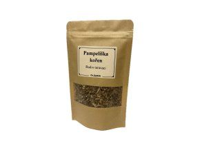 pampeliška