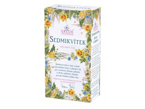 Sedmikvítek 40 g