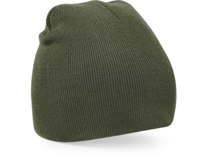 PS 530044 beechfield b 44 olive green FRONT 1c749e32 9900 4219 8fb4 6361c0578335 web