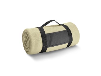 Fleecová deka Thorpe