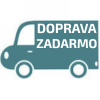 Doprava zadarmo