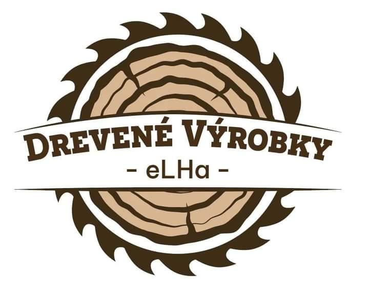 Drevené výrobky eLHa