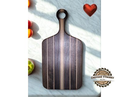 doska na krájanie, denko, lopárik