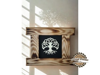 Obraz Strom života od eLHa – darček s dušou do každého domova