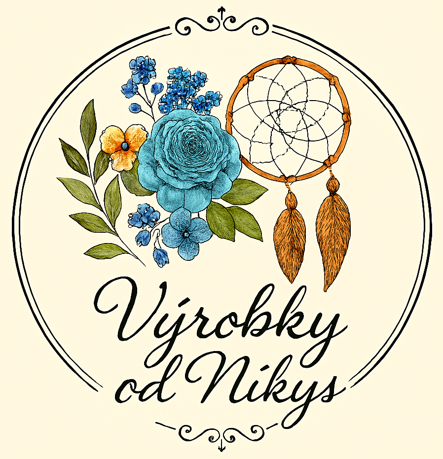 Výrobky od Nikys