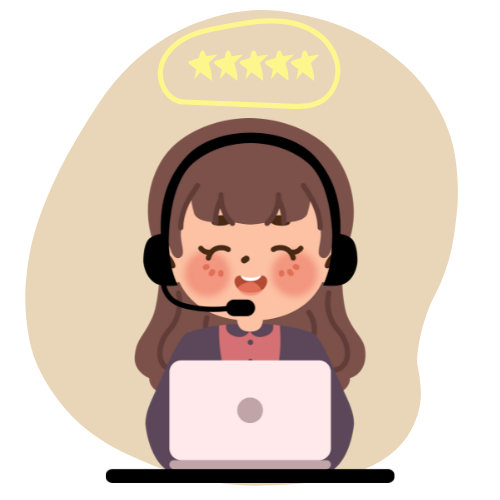 Zákaznický servis - rychlá a přátelská komunikace se zákazníky