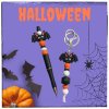 "Přívěšek + propiska" - Halloween Netopýr