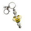Přívěsek na klíče - Včelka