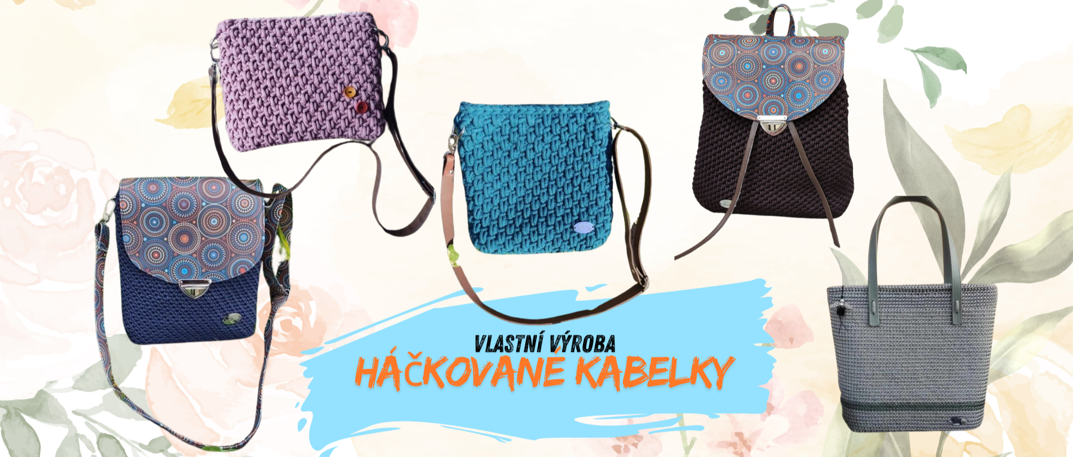 Kabelky
