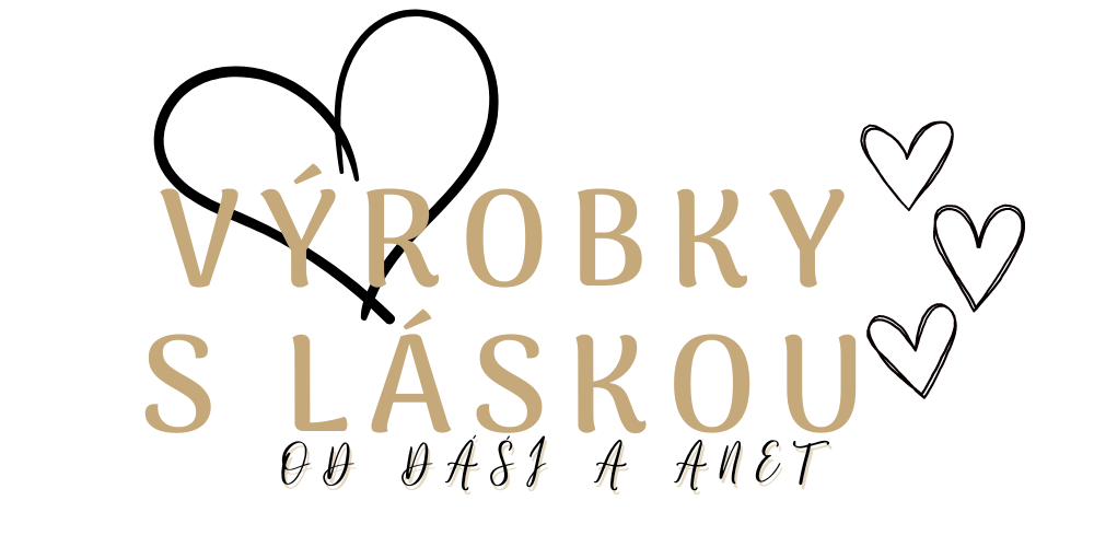Výrobky s láskou