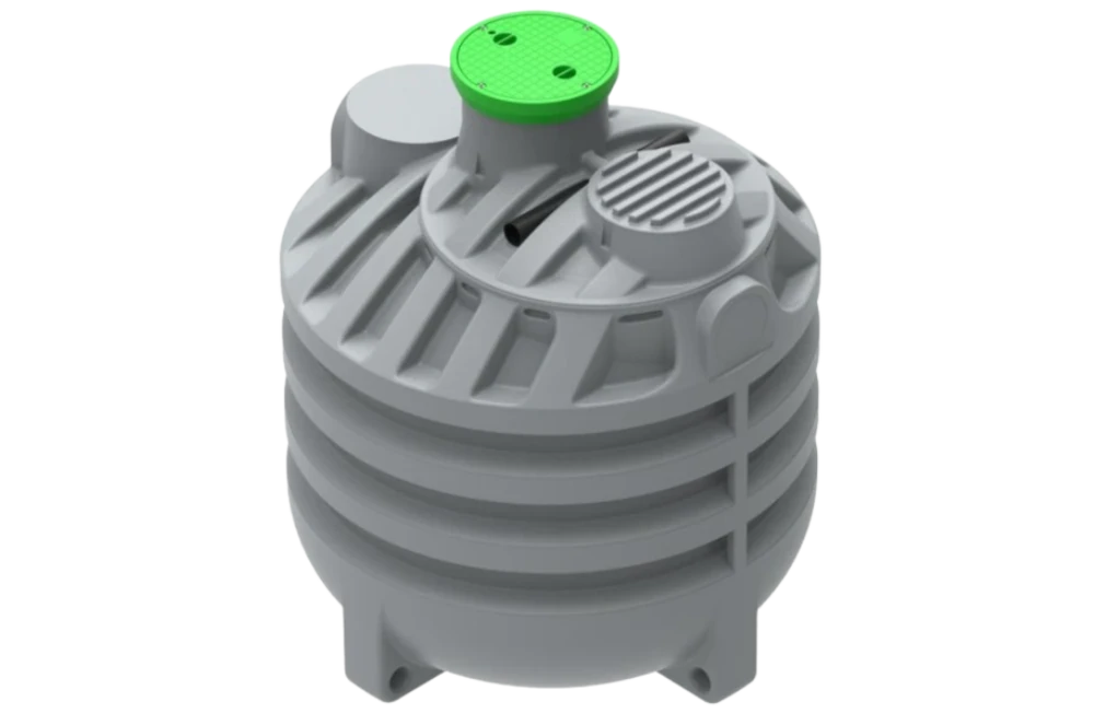 Nádrž na dažďovú RoCko