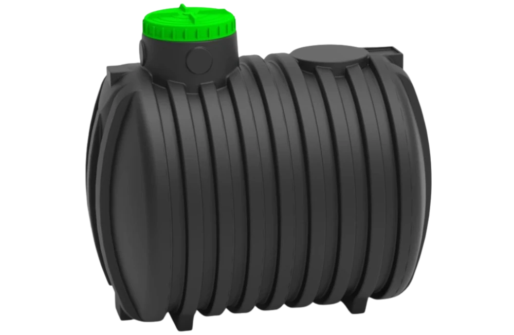 Nádrž na dažďovú RoOki