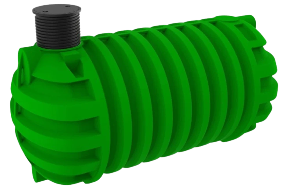 Nádrž na dažďovú Roterra