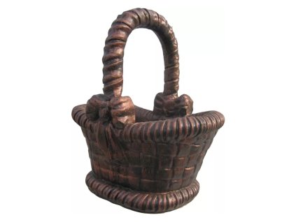 Kvetináč Košík veľký