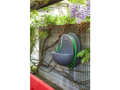 Záhradné umývadlo Mars