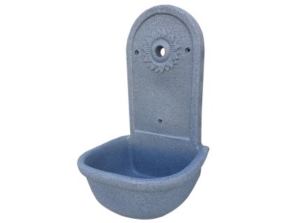 Záhradné umývadlo Slnko