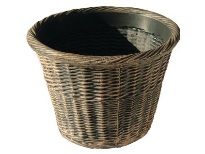Kvetináč Bambus R