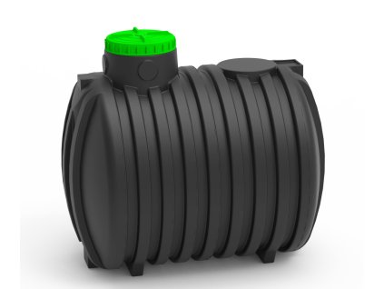 Nádrž na vodu - žumpa RoOki 5000 L