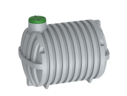 Nádrž na vodu - žumpa RoOki  10.000 L