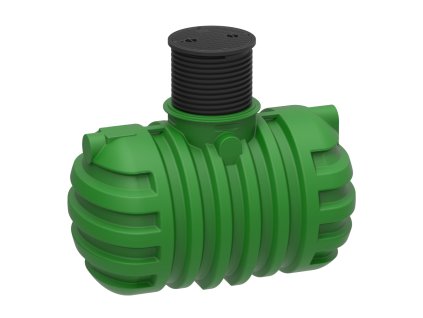 Nádrž na vodu - žumpa Roterra 3000L