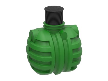 Nádrž na vodu - žumpa Roterra 3500L