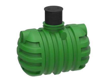 Nádrž na vodu - žumpa Roterra 6000L