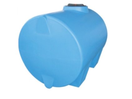 Nádrž na vodu RoBus 300 - 5000 L