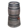 ROTO sud  Nature na dažďovú vodu imitácia dreva - nature 50 - 500 L (bez podstavca)