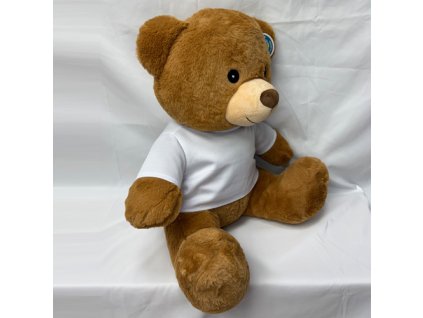 slo pl Medvedik s 50 cm trickom na sublimacnu tlac 9132 3