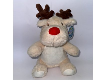 slo pl Jelen 25 cm pre sublimacnu tlac 9128 1