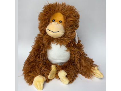 slo pl Opica 25 cm na sublimacnu tlac 9127 2