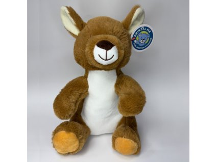 slo pl Klokan 25 cm na sublimacnu tlac 9125 2