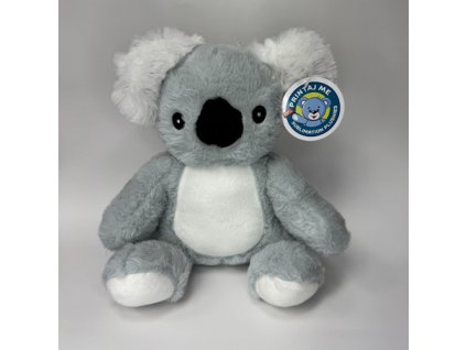 slo pl Koala 25 cm na sublimacnu tlac 9124 2