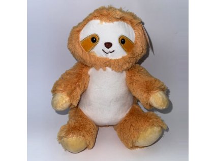 slo pl Lenochod 25 cm na sublimacnu tlac 9121 1