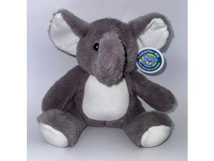 slo pl Slon 25 cm na sublimacnu tlac 9116 1