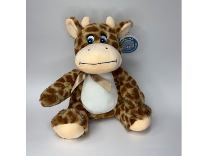 slo pl Zirafa 25 cm na sublimacnu tlac 9113 2