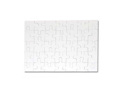 slo pl Puzzle 27 x 19 5 cm 88 prvkov Sublimacia Termotransfer 849 1