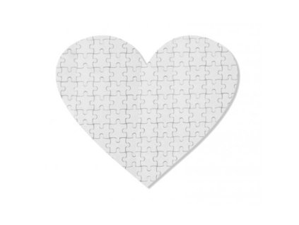 slo pl Magneticke srdcove puzzle 19 5 x 19 5 cm 75 prvkov Sublimacia Termotransfer 2513 1