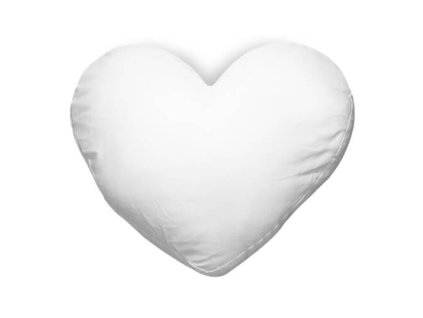 slo pm Obliecky na vankuse srdce 40 x 35 cm sublimacny termotransfer 608 1