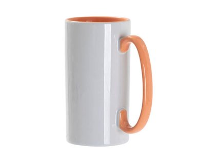 slo pl Hrncek Funny 380 ml na sublimaciu oranzovy 8662 2