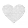slo pl Material srdcove puzzle 19 5 x 19 5 cm 75 prvkov Sublimacny termotransfer 1504 1