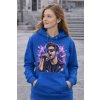 Dámske mikiny s potlačou